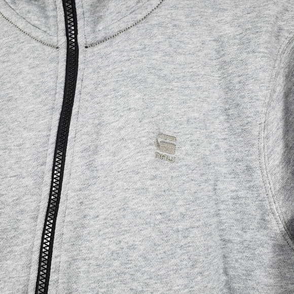 G-Star Raw Core Hooded Zip - Picture 6 of 7